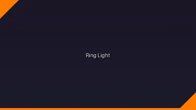 积分兑换 - LED环形补光灯 | OD体育 积分商城
