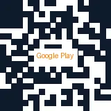 Google Play下载二维码 - 每日大赛 OD体育 APP